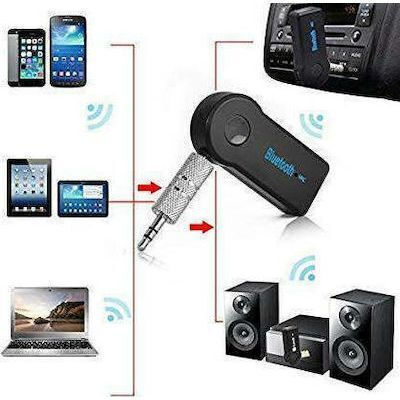 Sound System Bluetooth Car Kit