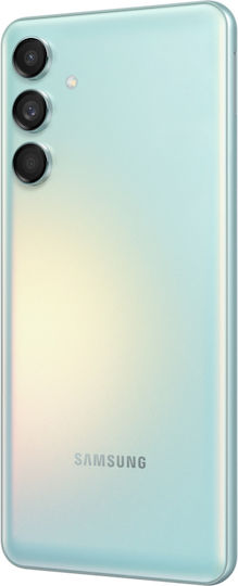 Samsung Galaxy M55 5G Dual SIM (8GB/256GB) Green