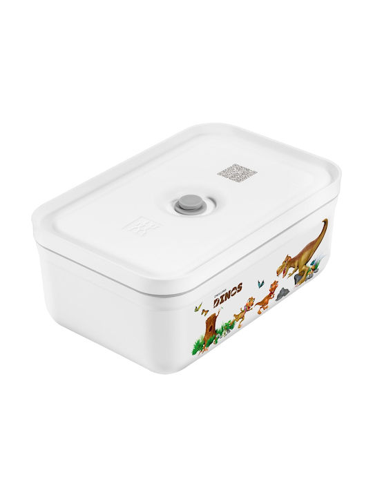 Zwilling J.A. Henckels Zwilling Fresh Δοχείο Φαγητού Πλαστικό Πολύχρωμο 1.6lt