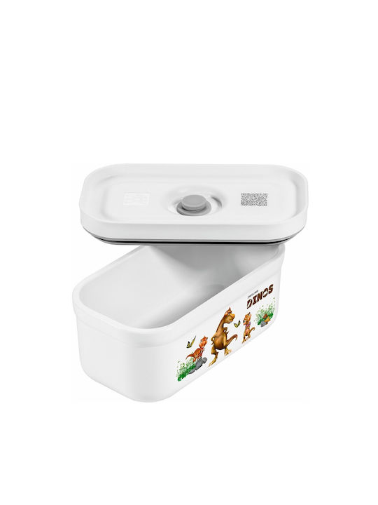 Zwilling J.A. Henckels Zwilling Fresh Δοχείο Φαγητού Πλαστικό Πολύχρωμο 1.6lt