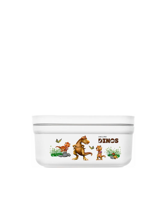 Zwilling J.A. Henckels Zwilling Fresh Cutie pentru Mâncare Plastic Multicolor 1buc