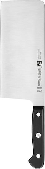 Zwilling J.A. Henckels Gourmet Hackbeil aus rostfreiem Stahl 13cm
