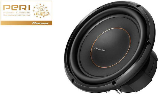 Pioneer Subwoofer Αυτοκινήτου 1500W RMS