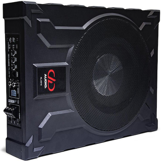 DD Audio Subwoofer Αυτοκινήτου 700W RMS