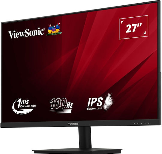 Viewsonic VA270-H IPS Monitor 27" FHD 1920x1080