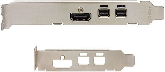 Sparkle ARC A310 4GB GDDR6 ECO Κάρτα Γραφικών