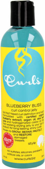 Балсам За Коса Blueberry Bliss Curl Control Jelly 236мл