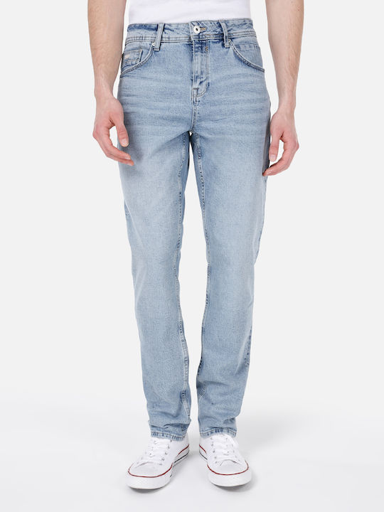 Herren Jeanshose Blue