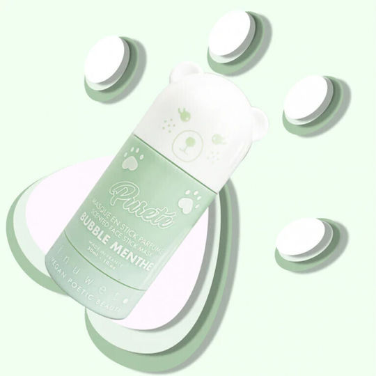 Inuwet Gesichts- & Augenmaske 30ml