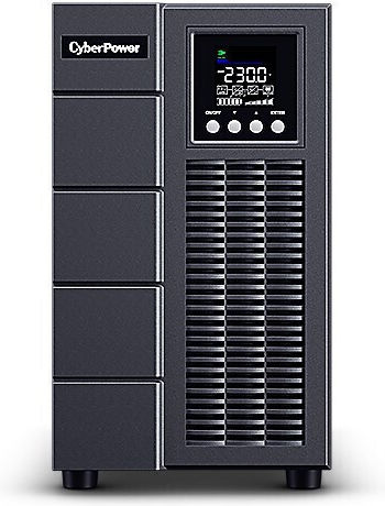 CyberPower OLS3000EA-DE UPS On-Line 3000VA 2700W