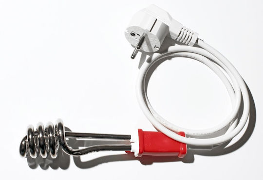 Θερμαντική Αντίσταση Origin Outdoors Travel Πρίζας 230v/300w