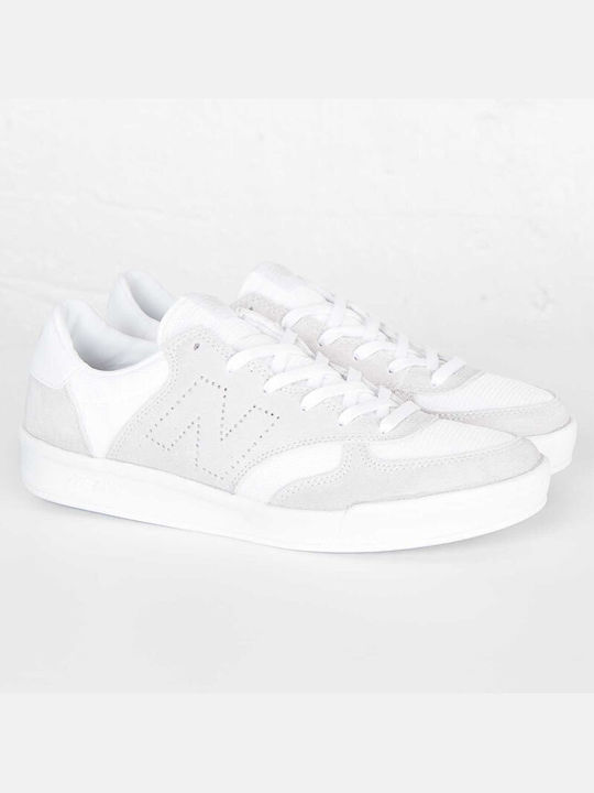 New Balance 300 Sneakers Grey