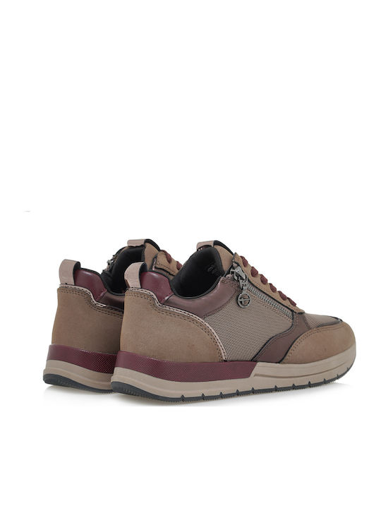 Sneakers Puro Bronzé