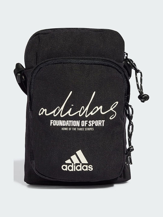 adidas Organizer Men's Bag Shoulder / Crossbody Black
