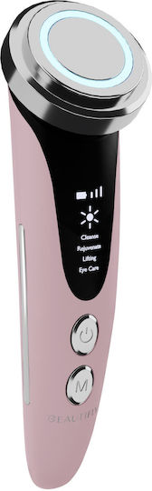 Non-needle Mesotherapy Device Beautifly B-gloosy Blush