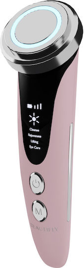 Non-needle Mesotherapy Device Beautifly B-gloosy Blush