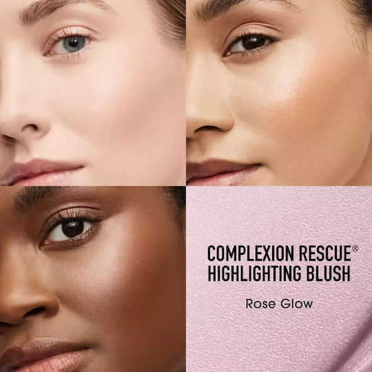 bareMinerals Complexion Rescue Ρουζ Rose Glow #15