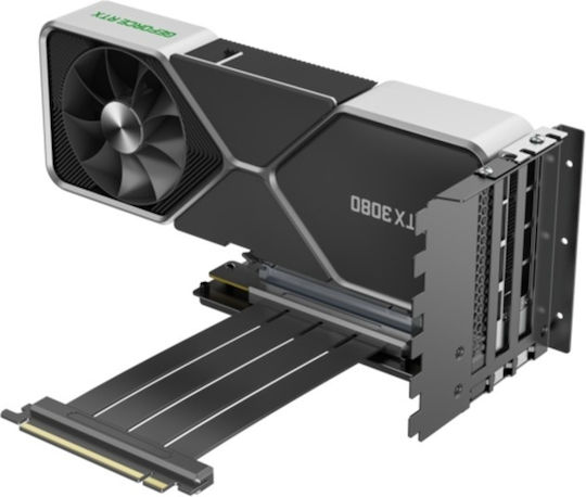 Xilence Cablu Riser PCIe Pentru GPU XZ107