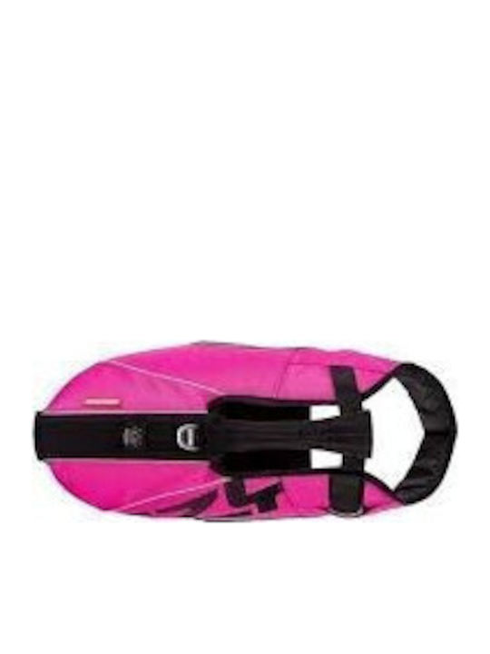 EZYDOG Life Jacket Σωσίβιο σκύλου DFD X2 Boost Ροζ S (L:35-50cm) (G:56-65cm)