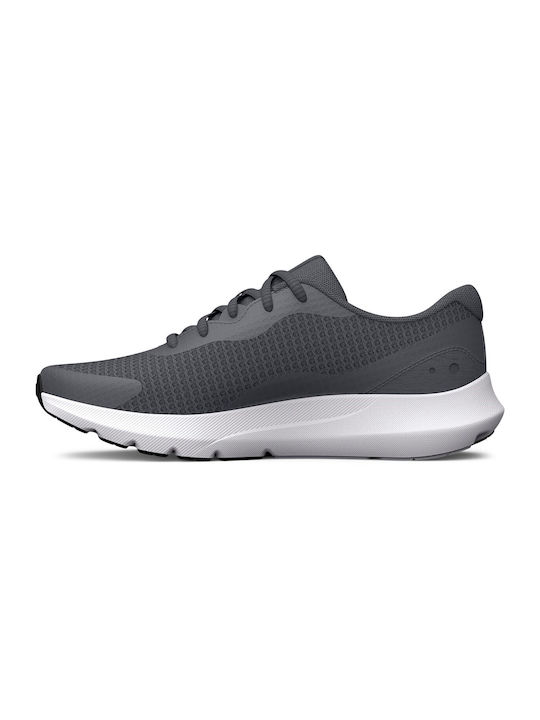 Surge 3 Sport Shoes Running Gray