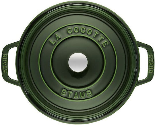 Zwilling J.A. Henckels La Cocotte Γάστρα Μαντεμένια 6.7lt