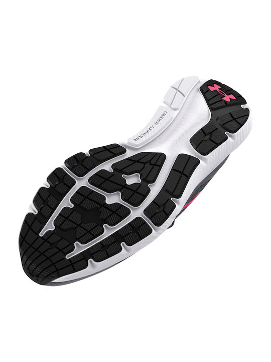 Surge 3 Sport Shoes Running Gray