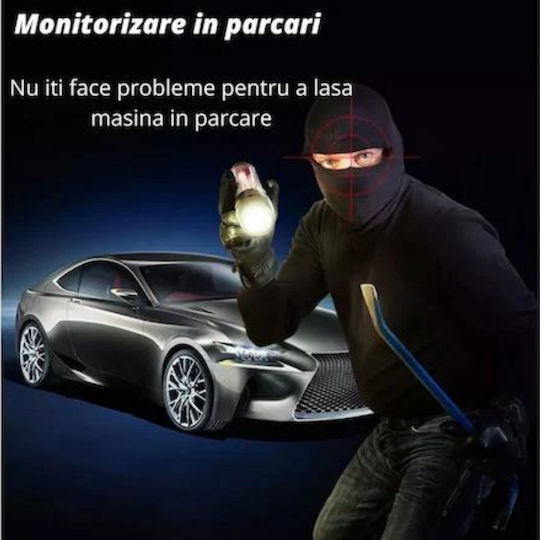 Κάμερα DVR Αυτοκινήτου 1080P