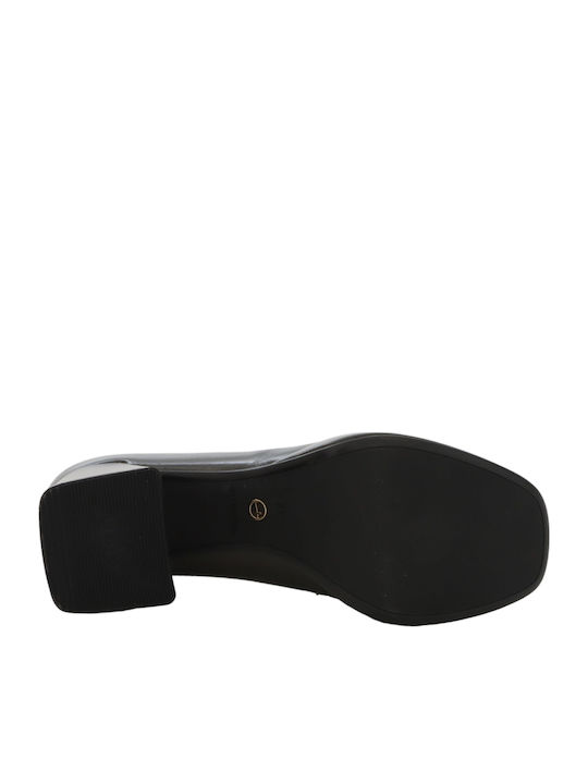 Heels Olive