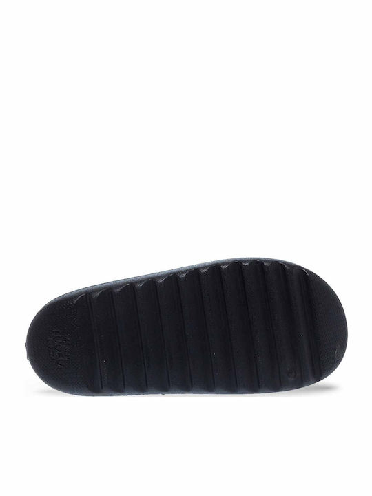 Herren Slides Schwarze