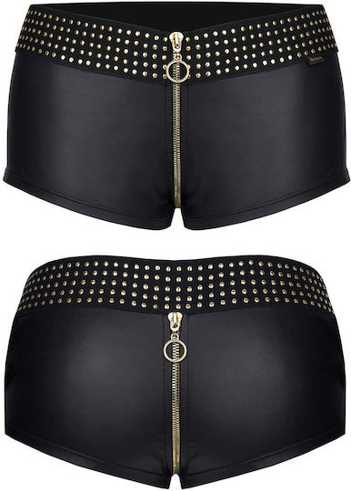 Women's Underwear Michelle001 Shorts Black R S