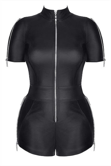 Women's Underwear Marcella001 Overalls R L