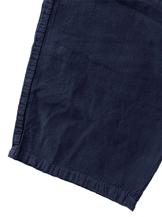 Herrenhosen Blau
