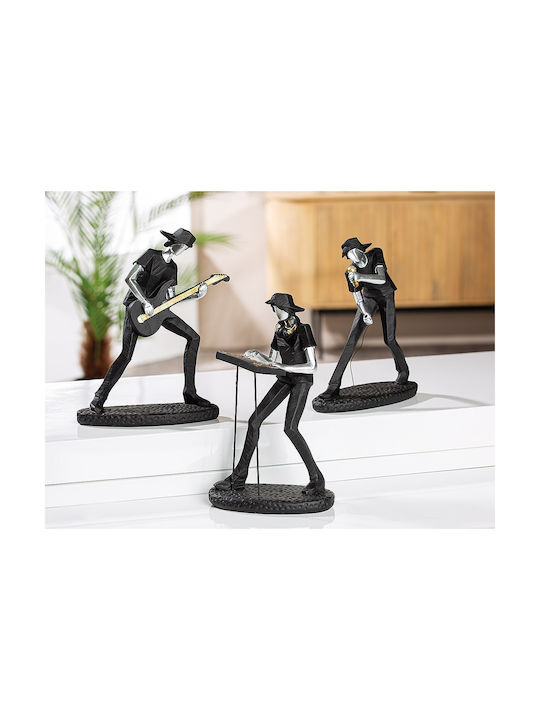 ArteLibre Figură Decorativă din Polirășină 17x11x24cm 1buc