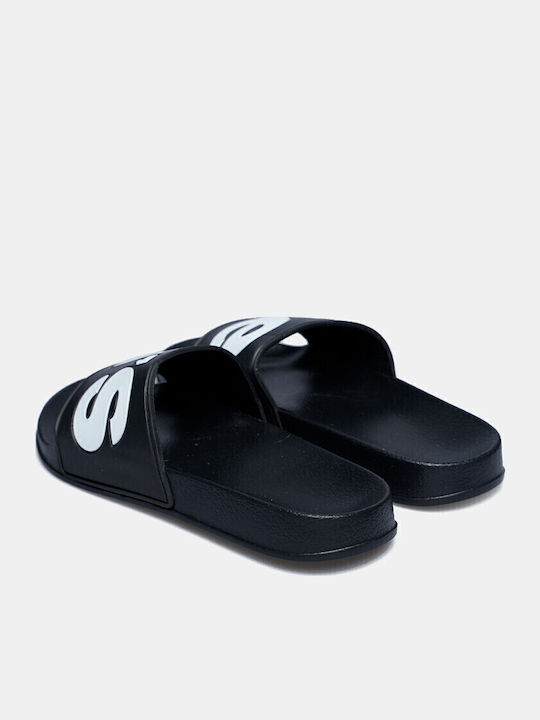 Kids' Sandals Black June