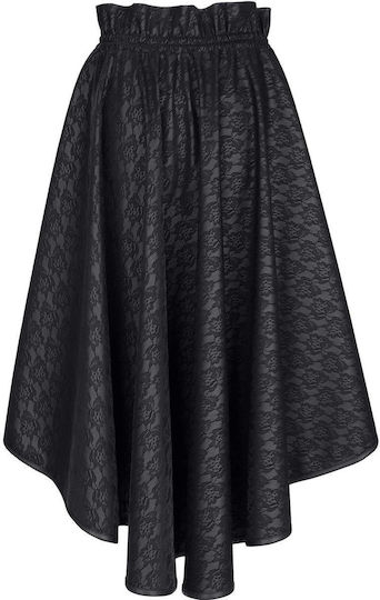 Boss Of Toys Sexy Dress Black