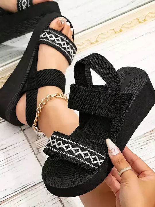 Comfortable Ankle Strap Sandals