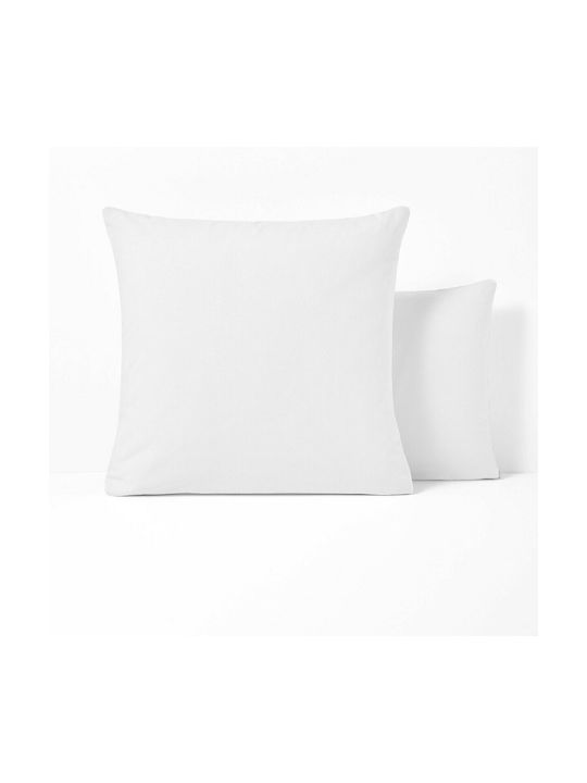 La Redoute Interieurs Калъф За Възглавница Син 63x63см