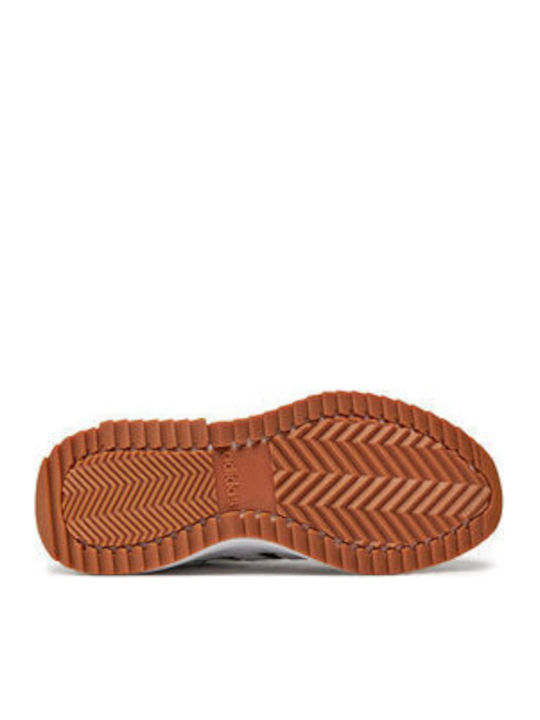 Retropy F2 Ανδρικά Sneakers Μαύρο