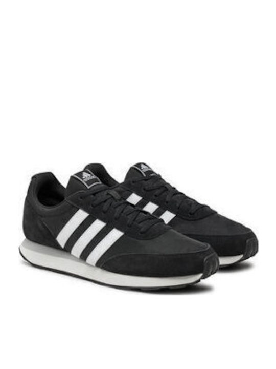 Run 60s 3.0 Ανδρικά Sneakers Μαύρο