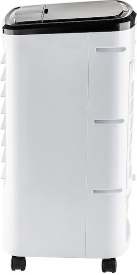 Muhler MC-4024 Air Cooler 65W with Remote Control White