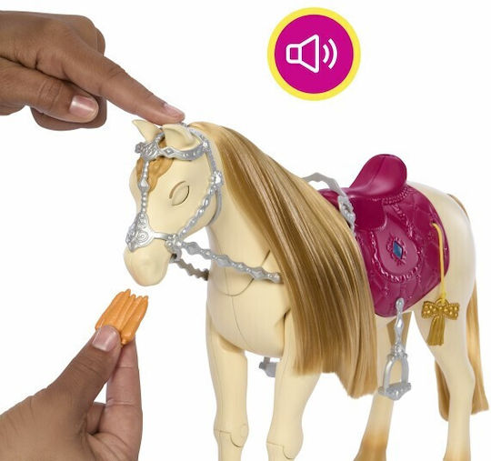 Barbie Mysteries The Great Horse Chase for Ages 3 and Up