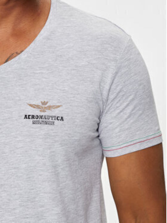 T-shirt Gray