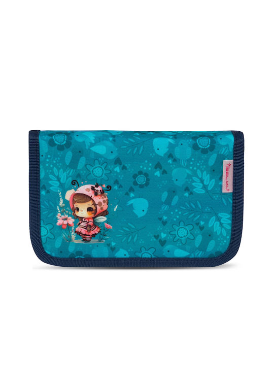 Belmil Owl Classy Ghiozdan de Spate pentru Școala Primară Multicolor 19 Litri