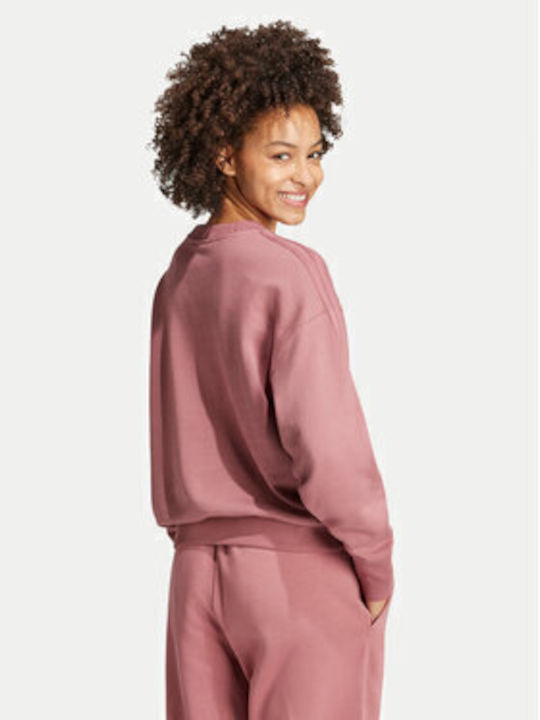 adidas Sweatshirt Pink