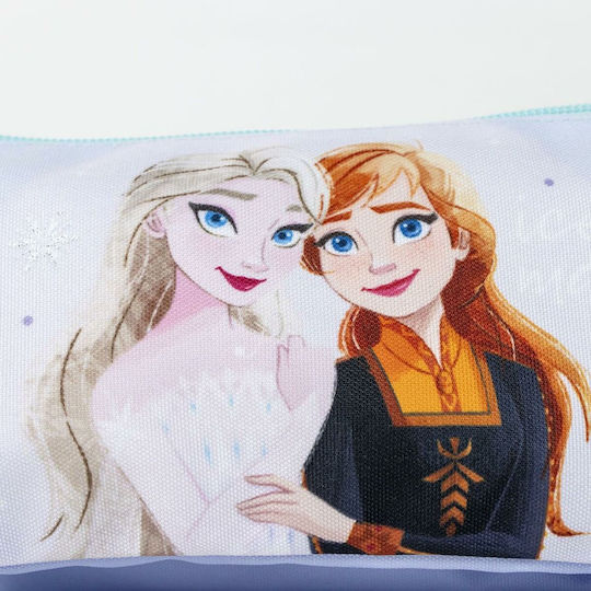 Frozen Κασετίνα Λιλά