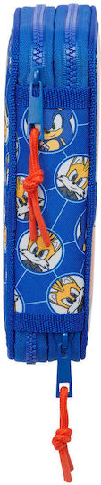 Sonic Κασετίνα Μπλε