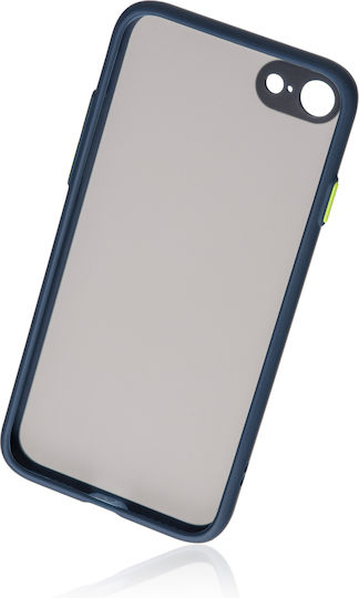 Naxius Back Cover Blue (iPhone 7, iPhone 8, iPhone SE 2020, iPhone SE 2022)