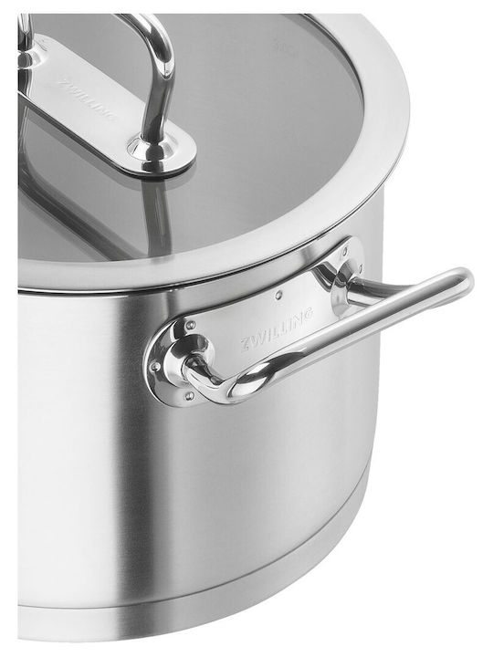 Zwilling J.A. Henckels 6.2lt / 24cm