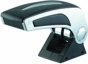 Bottari Car Fabric Armrest for Kia Mini