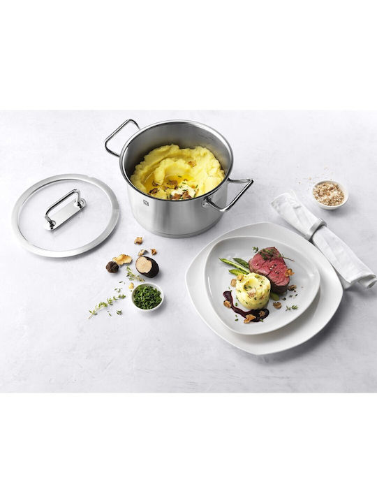 Zwilling J.A. Henckels 6.2lt / 24cm